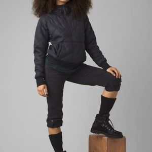 prAna Halle Straight